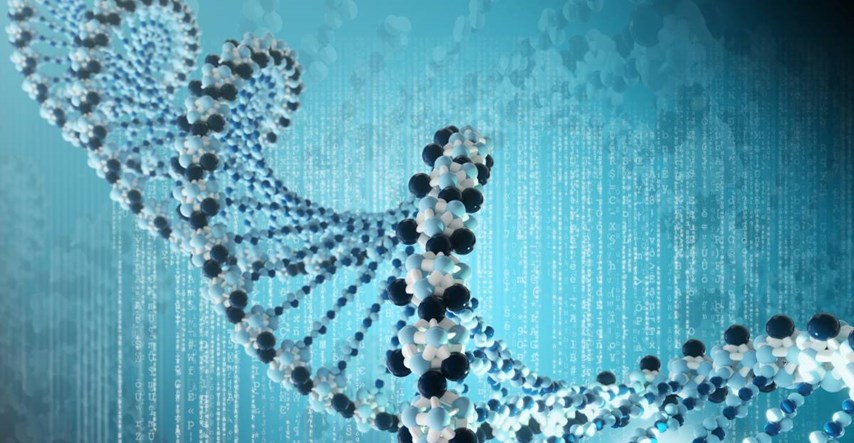 Pomoću nove tehnologije bi se moglo ispraviti 89 posto genetskih grešaka